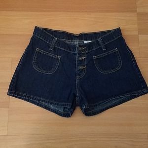 Vintage Jordache Shorts